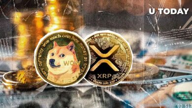 XRP Supera a Dogecoin Tras Impresionante Rally Más Allá de $1 ¡Descubre Más! - Cripto Boom