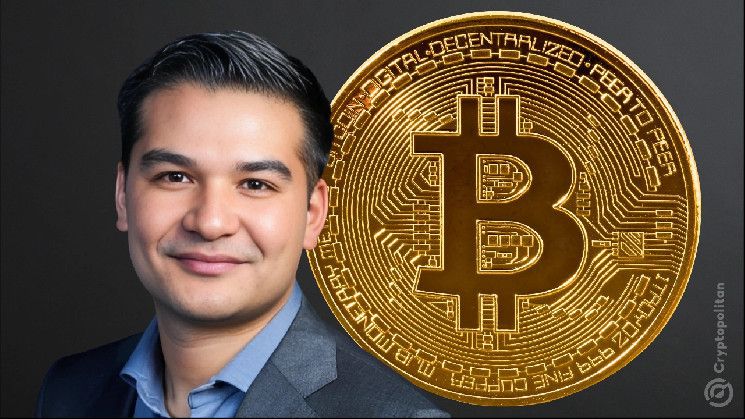 Con 9,100 BTC en reserva, el CEO de Hut 8 pregunta: ¿Deberíamos acumular más? 94% de los votantes dicen ‘sí’. ¡Descubre por qué! - Cripto Boom