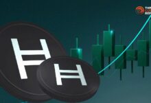 Toros de HBAR Rechazados: Regresan a la Zona de Consolidación ¡Descubre Más! - Cripto Boom