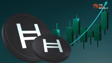 Toros de HBAR Rechazados: Regresan a la Zona de Consolidación ¡Descubre Más! - Cripto Boom