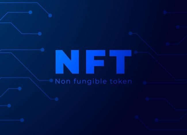 Principales Tokens NFT para Observar en Noviembre: Render, Gala y Stacks en Auge ¡Descúbrelos! - Cripto Boom