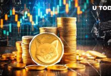 Shiba Inu (SHIB) al Borde de un Despegue del 23%: ¡Descubre el Crossover Dorado en Desarrollo! - Cripto Boom