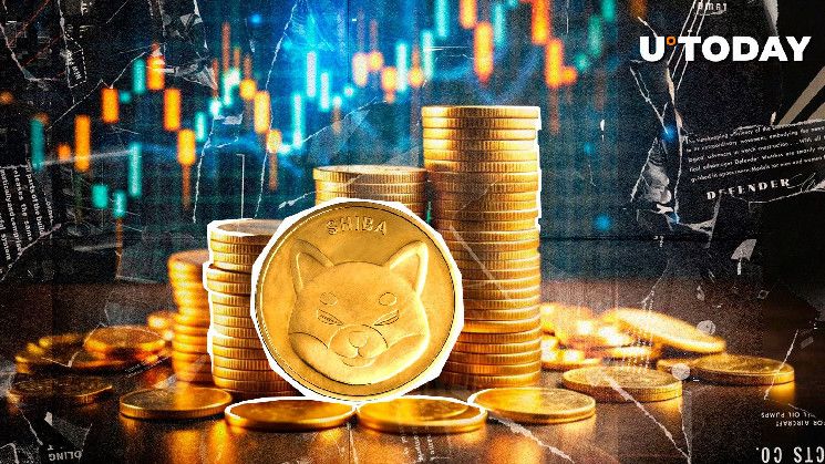 Shiba Inu (SHIB) al Borde de un Despegue del 23%: ¡Descubre el Crossover Dorado en Desarrollo! - Cripto Boom