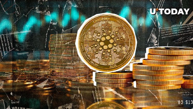 ¡Cardano (ADA) rompe récord de transacciones en octubre! Descubre qué lo impulsó en nuestro informe - Cripto Boom