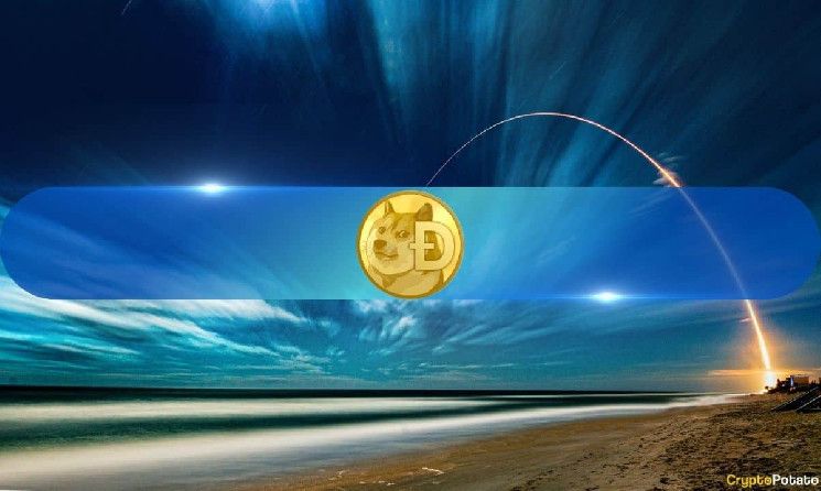 ¡El Precio de Dogecoin (DOGE) se Dispara un 22% en Horas! Descubre Por Qué - Cripto Boom