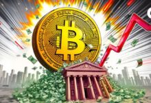 El Auge del Mercado de Bitcoin de $2 Billones Supera las Pérdidas de Bancos en EE.UU. de $515 Mil Millones – Descubre Más - Cripto Boom