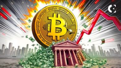 El Auge del Mercado de Bitcoin de $2 Billones Supera las Pérdidas de Bancos en EE.UU. de $515 Mil Millones – Descubre Más - Cripto Boom