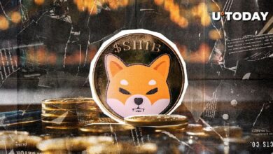 Shiba Inu (SHIB): ¡Rechazado el Cruce Dorado! Descubre los Detalles - Cripto Boom