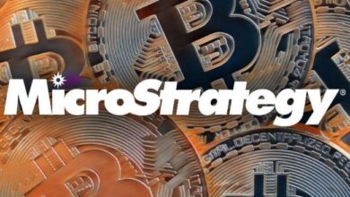 MicroStrategy Supera a IBM y Nike con $26 Mil Millones en Bitcoin: Descubre Más - Cripto Boom