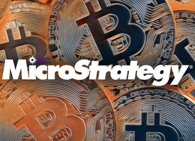 MicroStrategy Supera a IBM y Nike con $26 Mil Millones en Bitcoin: Descubre Más - Cripto Boom