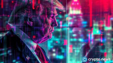 DeFi se dispara tras la elección de Trump en EE.UU.: Descubre el impacto en el mercado - Cripto Boom