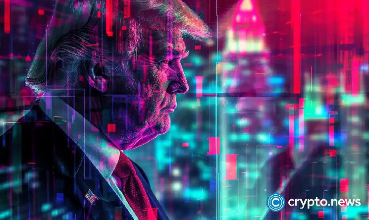 DeFi se dispara tras la elección de Trump en EE.UU.: Descubre el impacto en el mercado - Cripto Boom