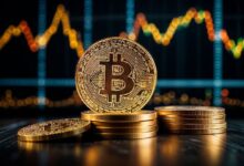 Analista revela: ¡Bitcoin (BTC) está listo para dispararse! - Cripto Boom