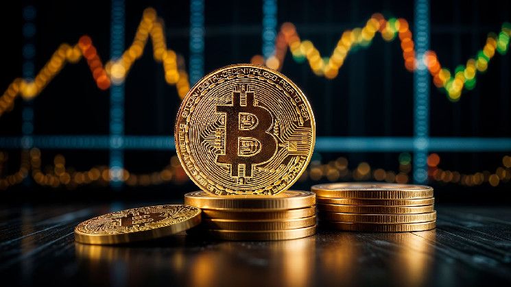 Analista revela: ¡Bitcoin (BTC) está listo para dispararse! - Cripto Boom