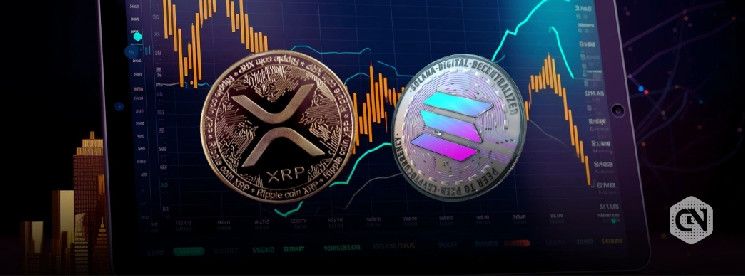 Aprobación del ETF de Solana y XRP Depende de las Elecciones de EE. UU. 2024: Descubre Más - Cripto Boom