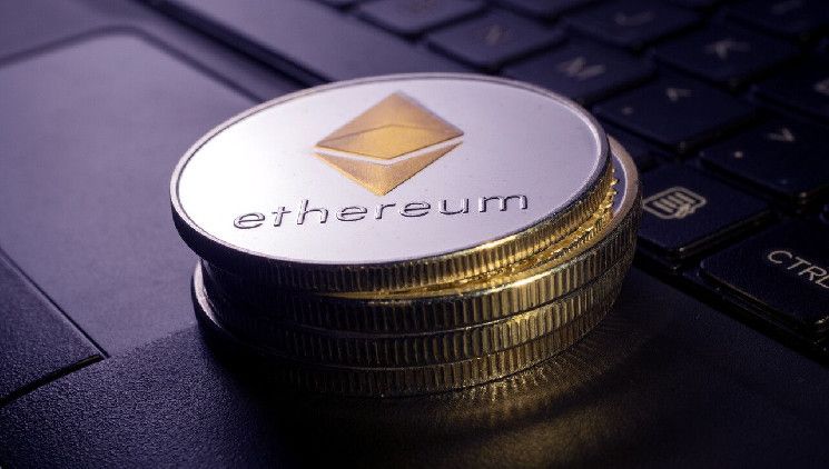 Precio de Ethereum por encima de $3,000: ¿Perspectiva Alcista? Descúbrelo Aquí - Cripto Boom