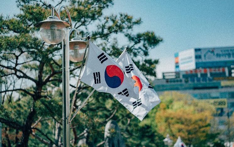 Volúmenes de Comercio de Dogecoin y XRP Superan a Bitcoin en Corea del Sur: ¡Descubre Más! - Cripto Boom