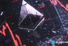 "La Fundación Ethereum vende 100 ETH por 334k DAI: Descubre los detalles de la última transacción" - Cripto Boom