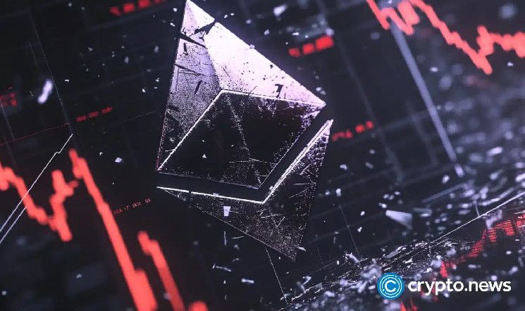 "La Fundación Ethereum vende 100 ETH por 334k DAI: Descubre los detalles de la última transacción" - Cripto Boom