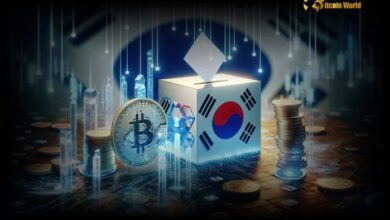 El Partido de Oposición de Corea del Sur Rechaza Propuesta para Retrasar Impuestos Cripto hasta 2027: Descubre Más - Cripto Boom