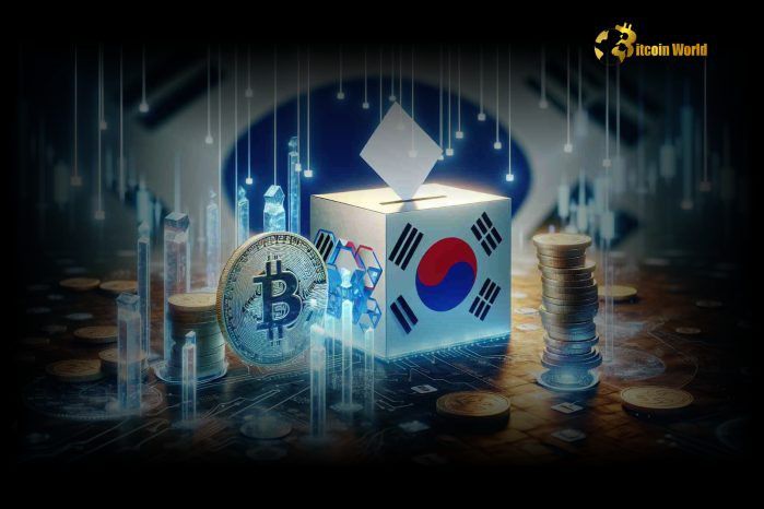 El Partido de Oposición de Corea del Sur Rechaza Propuesta para Retrasar Impuestos Cripto hasta 2027: Descubre Más - Cripto Boom