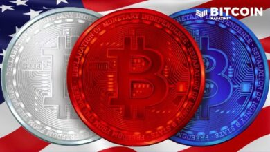 Empresas de Bitcoin Se Sienten Seguras en EE.UU. tras Victoria de Trump: Descubre el Impacto - Cripto Boom