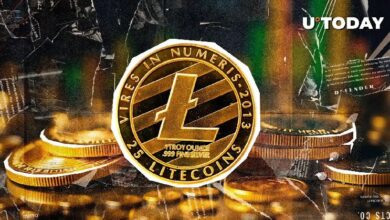 Litecoin (LTC) Se Acerca a Máximos Históricos: ¡Descubre el Motivo! - Cripto Boom