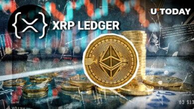 ¡Llega una Gran Actualización al Sidechain de Ethereum en XRP Ledger: Descubre los Detalles! - Cripto Boom