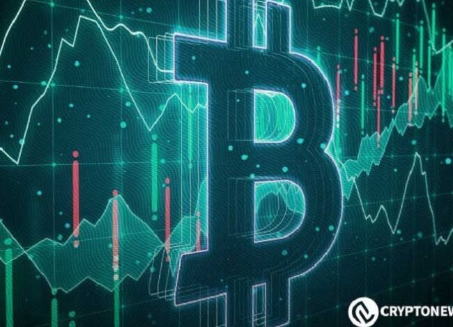 Presión Fiscal en Aumento: Descubre por Qué los Inversores Prefieren BTC sobre Acciones Ahora Mismo - Cripto Boom