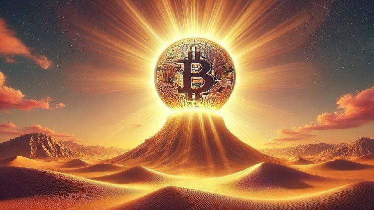 Frenesí del Gamma Squeeze: ¿Podrían los Precios de Bitcoin Superar los Seis Dígitos? ¡Descúbrelo! - Cripto Boom