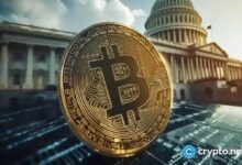 Desaceleran los flujos de salida del ETF de Bitcoin, ¡BTC a $100k sigue en la mira! - Cripto Boom