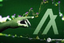 Gran Impulso de Capitalización: Descubre el Ascenso de Algorand y su Potencial Futuro - Cripto Boom