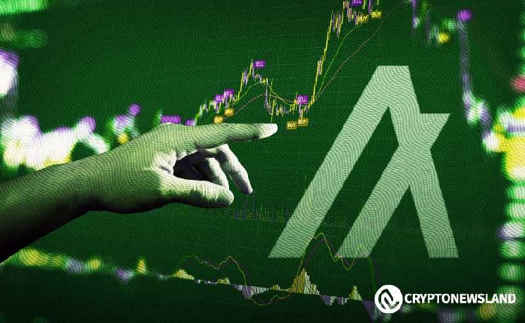 Gran Impulso de Capitalización: Descubre el Ascenso de Algorand y su Potencial Futuro - Cripto Boom