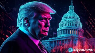 Cómo los aranceles propuestos por Trump podrían impactar al mercado cripto: Descubre su efecto ahora - Cripto Boom