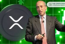 ¡XRP Aumenta por Encima de $1.40 por Primera Vez Desde 2021 mientras Gensler Confirma su Renuncia! - Cripto Boom