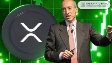 ¡XRP Aumenta por Encima de $1.40 por Primera Vez Desde 2021 mientras Gensler Confirma su Renuncia! - Cripto Boom