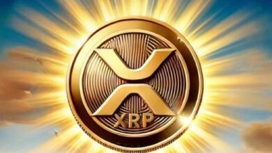 XRP Rompe Resistencia de Varios Años: ¡Descubre el Precio Objetivo de un Analista Destacado! - Cripto Boom