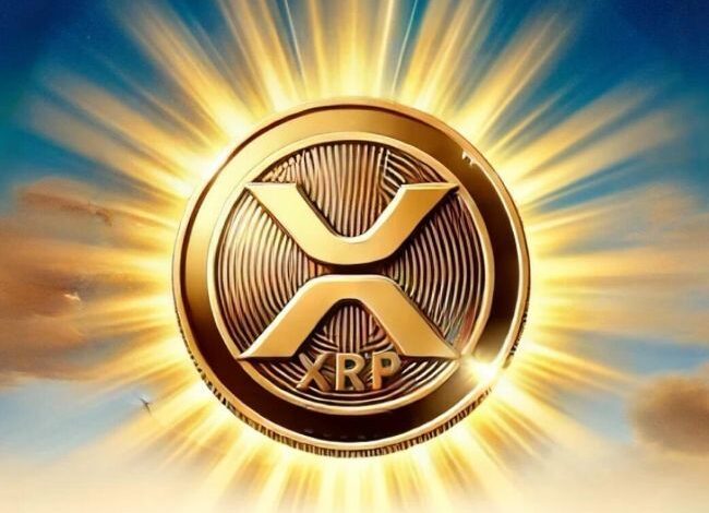 XRP Rompe Resistencia de Varios Años: ¡Descubre el Precio Objetivo de un Analista Destacado! - Cripto Boom