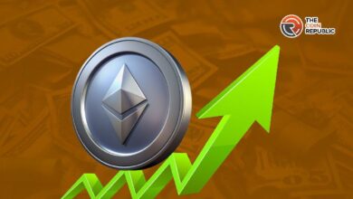 Ethereum: ¿Minoristas Esperan Más Ganancias? ¡Descubre Si La Nueva Racha Alcanzará Un Nuevo Máximo Histórico! - Cripto Boom