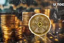 El Precio de Cardano (ADA) Se Dispara Mientras se Aproxima el Golden Cross - ¡No te lo Pierdas! - Cripto Boom