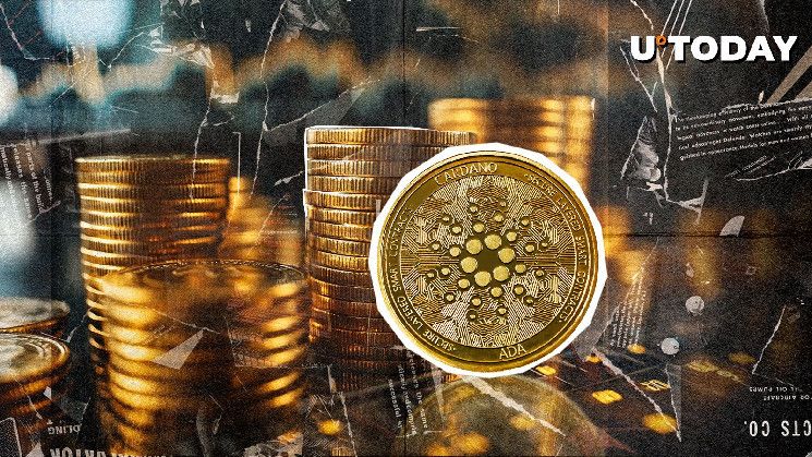 El Precio de Cardano (ADA) Se Dispara Mientras se Aproxima el Golden Cross - ¡No te lo Pierdas! - Cripto Boom