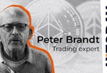 Peter Brandt Advierte a los Alcistas de Ethereum: ¡Precio Supera los $3,000! - Cripto Boom