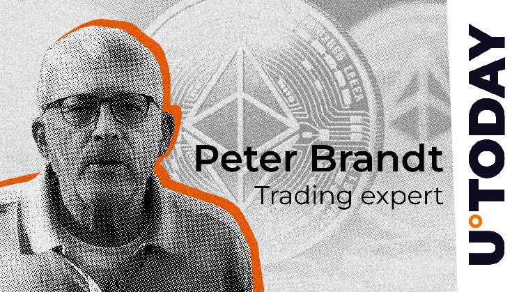 Peter Brandt Advierte a los Alcistas de Ethereum: ¡Precio Supera los $3,000! - Cripto Boom