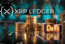 XRP Ledger Avanza en DeFi Institucional con el Lanzamiento de Esta Nueva Función: ¡Descúbrela Ahora! - Cripto Boom