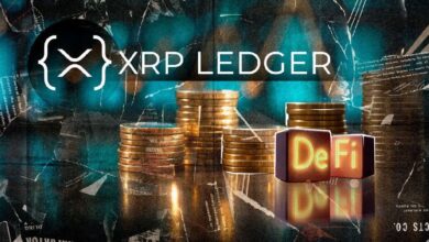 XRP Ledger Avanza en DeFi Institucional con el Lanzamiento de Esta Nueva Función: ¡Descúbrela Ahora! - Cripto Boom