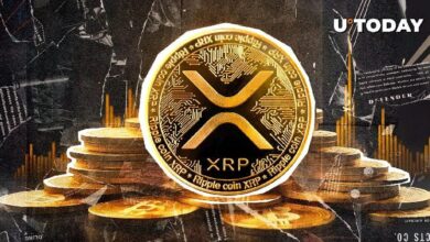 XRP Logra Cruce Dorado Contra Bitcoin: ¡Descubre Lo Que Sigue! - Cripto Boom