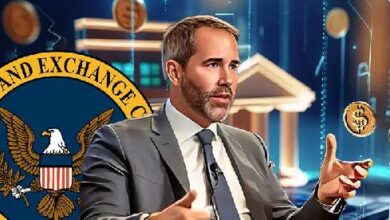 ¡Ripple vs Banca Tradicional: Descubre las Opiniones de Brad Garlinghouse! - Cripto Boom