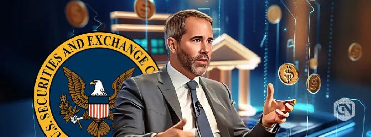 ¡Ripple vs Banca Tradicional: Descubre las Opiniones de Brad Garlinghouse! - Cripto Boom