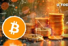 El Emblemático Logo de Bitcoin (BTC) Celebra su 14º Aniversario: Descubre los Detalles - Cripto Boom