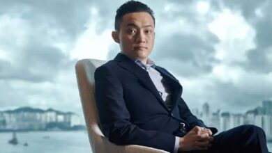 ¡Movimiento Sorpresa del Fundador de Tron (TRX), Justin Sun! Ofrece Trabajo al Presidente de la SEC, Gary Gensler: ¡Descubre Más! - Cripto Boom